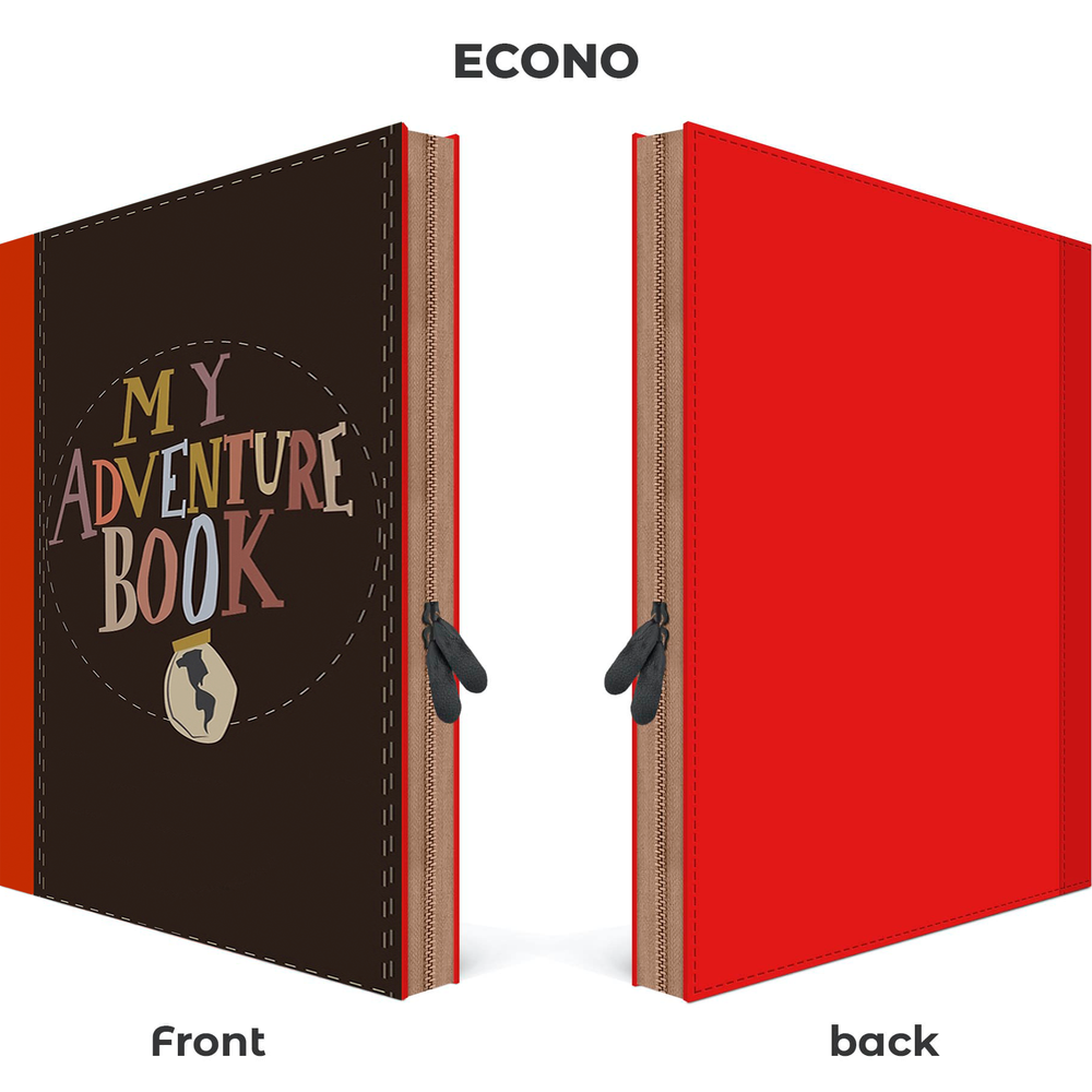 
                      
                        MEIN ABENTEUERBUCH Supernote A5 X2 Manta Hülle
                      
                    