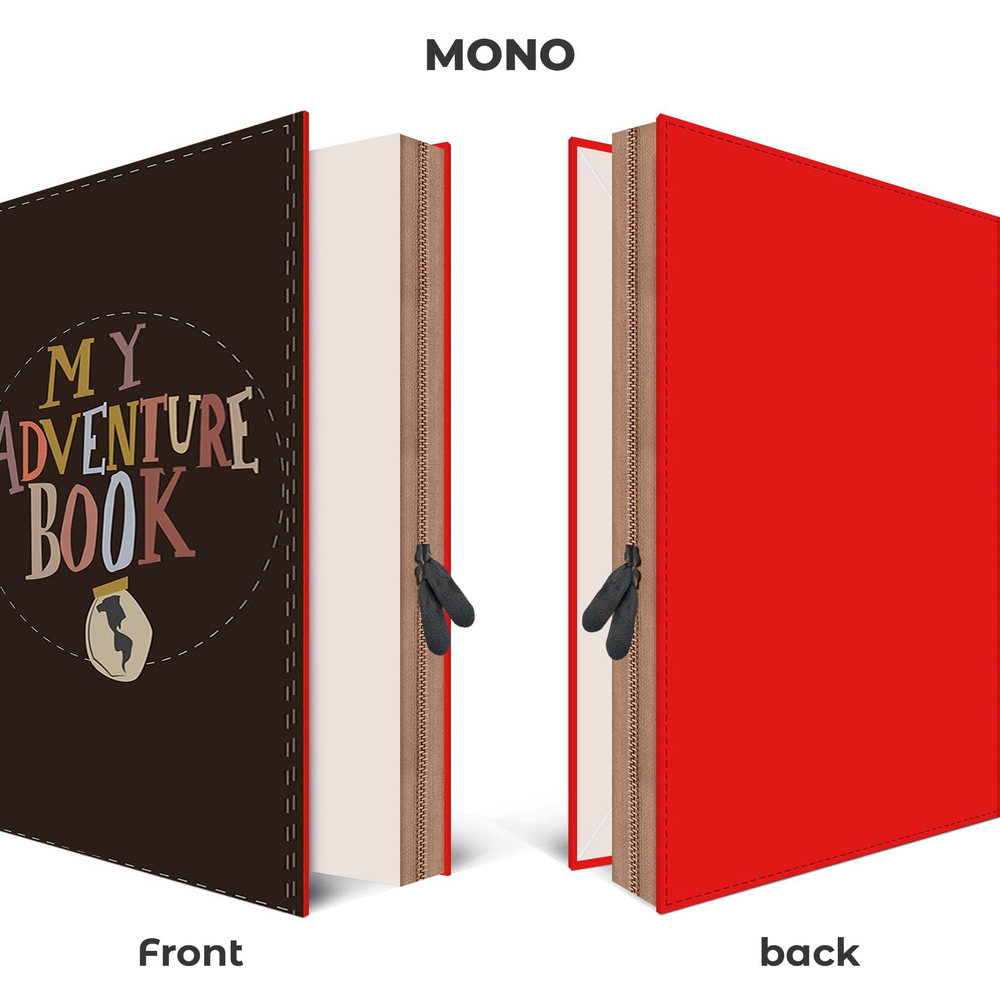 
                      
                        MEIN ABENTEUERBUCH Supernote A5 X2 Manta Hülle
                      
                    