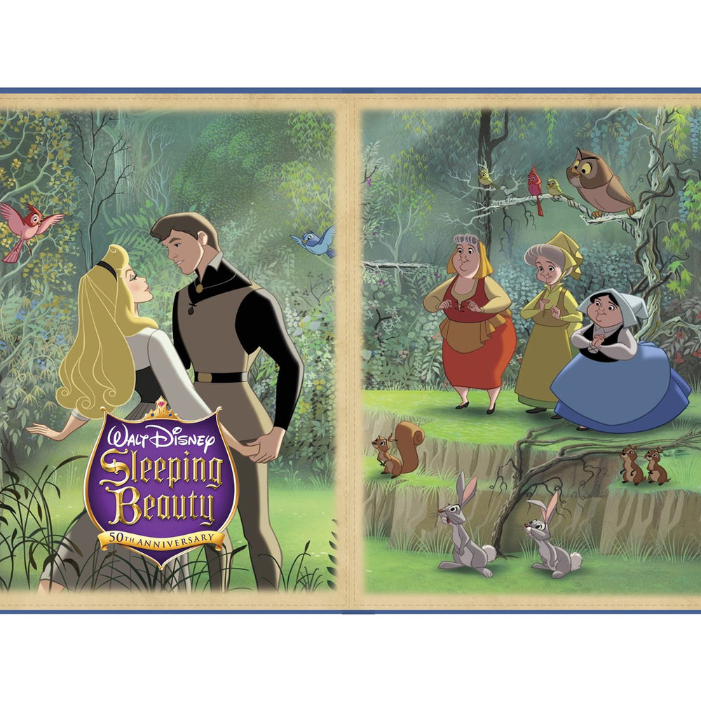 
                      
                        Sleeping Beauty reMarkable 2 Case
                      
                    