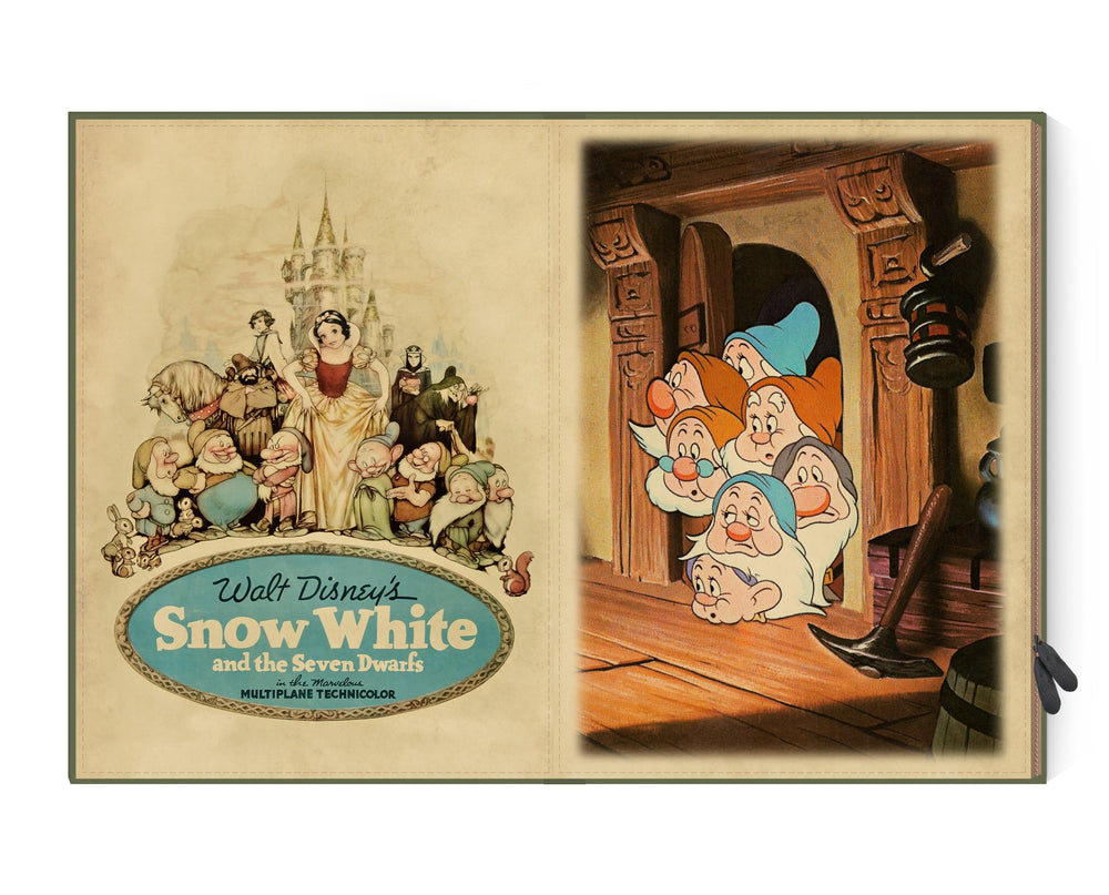 
                  
                    Snow White Disney iPad Case
                  
                