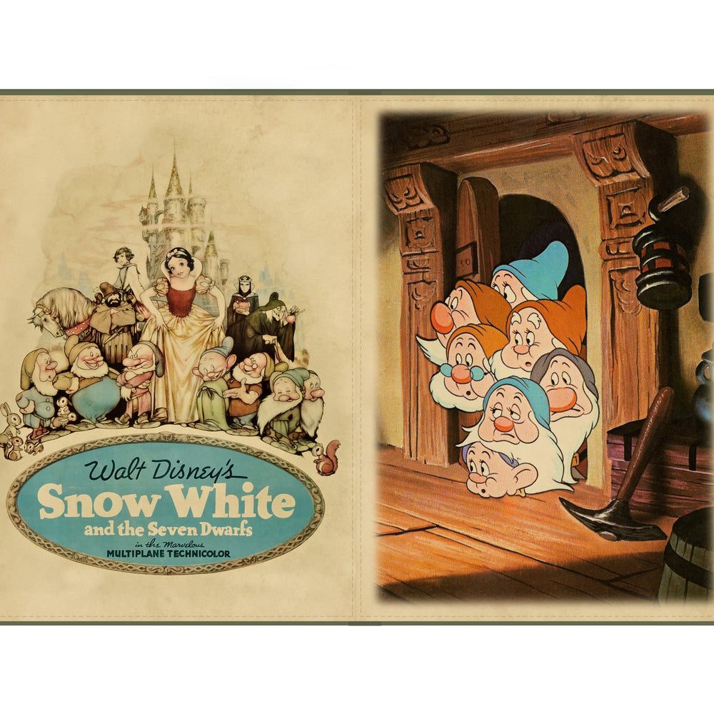 
                      
                        Snow White Kindle Paperwhite Case
                      
                    