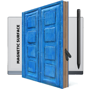
                  
                    Doctor Who River Songs Tardis Journal Remarkable case
                  
                
