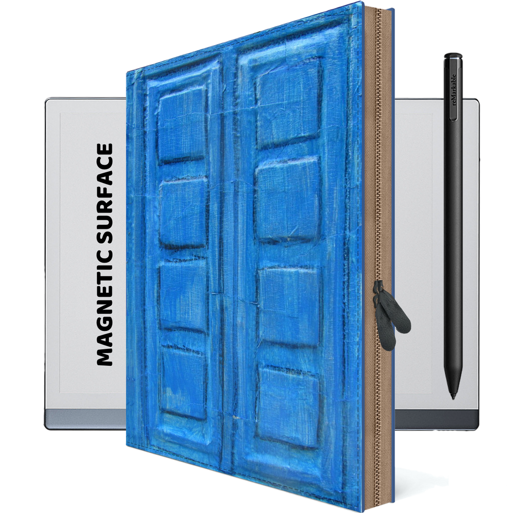 
                  
                    DOCTOR WHO Supernote A6 X2 case
                  
                