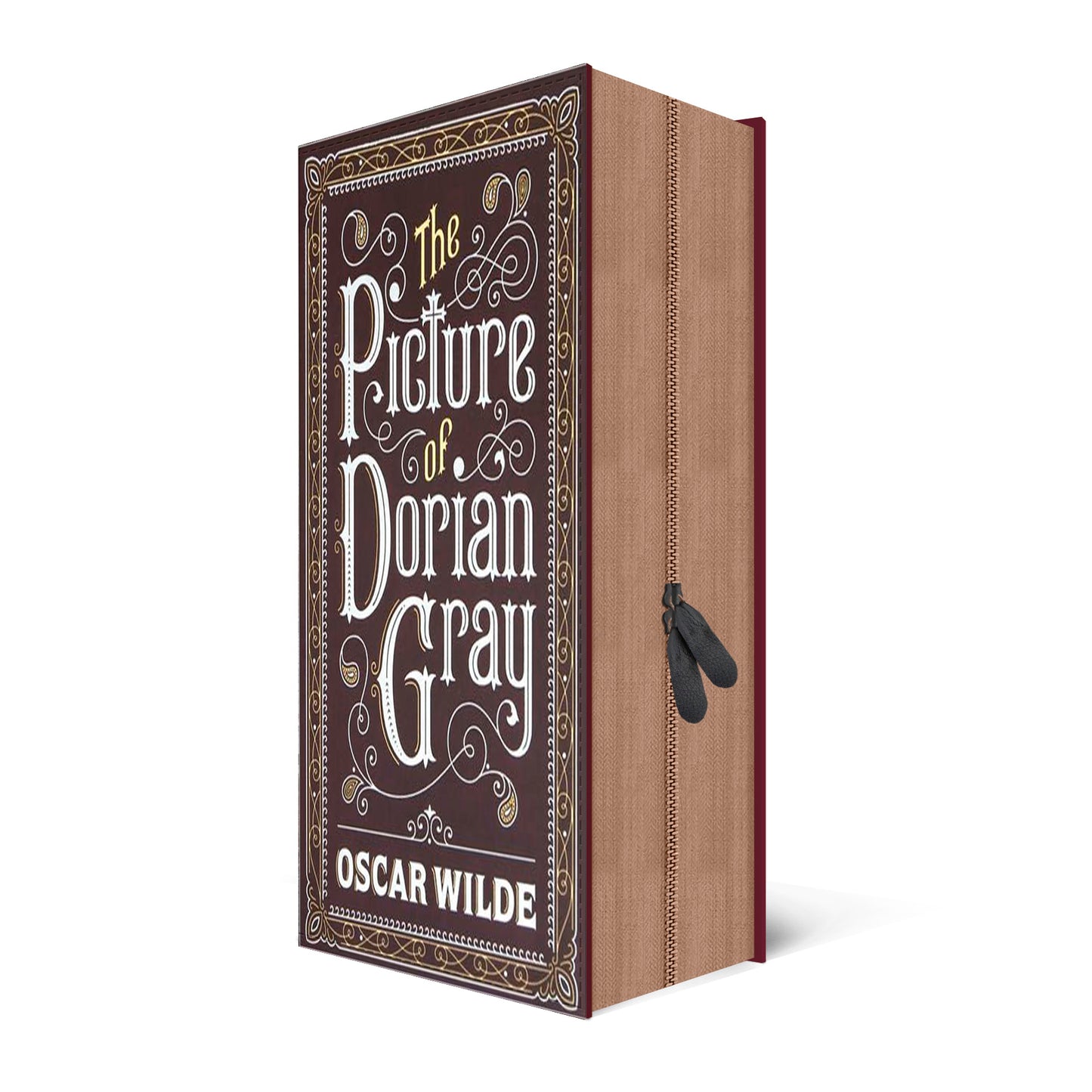 THE PICTURE OF DORIAN GRAY Nintendo Switch Case