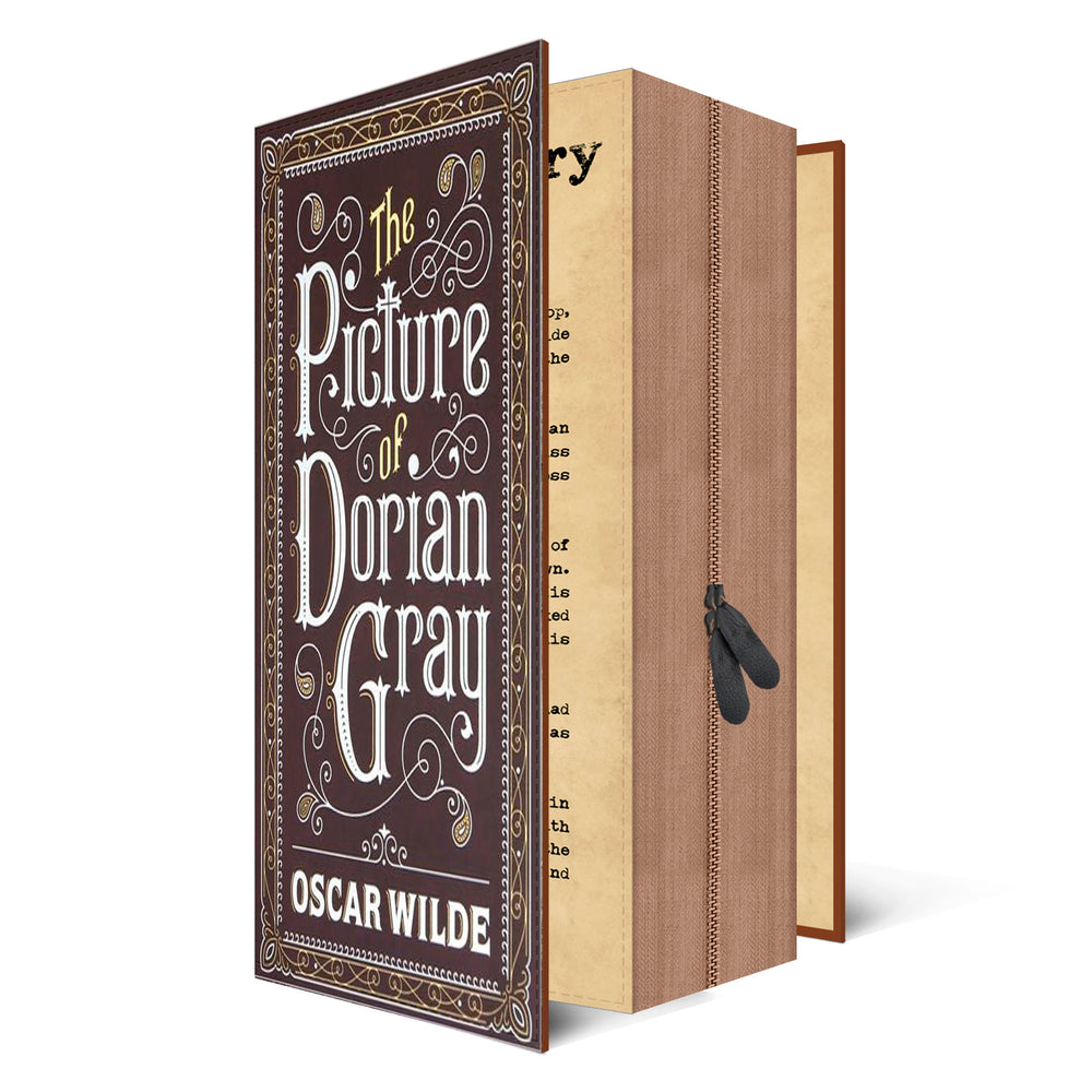 THE PICTURE OF DORIAN GRAY Nintendo Switch Case