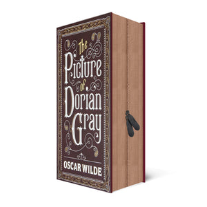 
                  
                    THE PICTURE OF DORIAN GRAY Nintendo Switch Case
                  
                