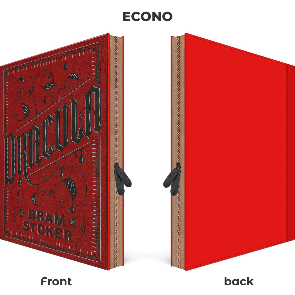 
                      
                        Dracula Kindle Scribe Case
                      
                    