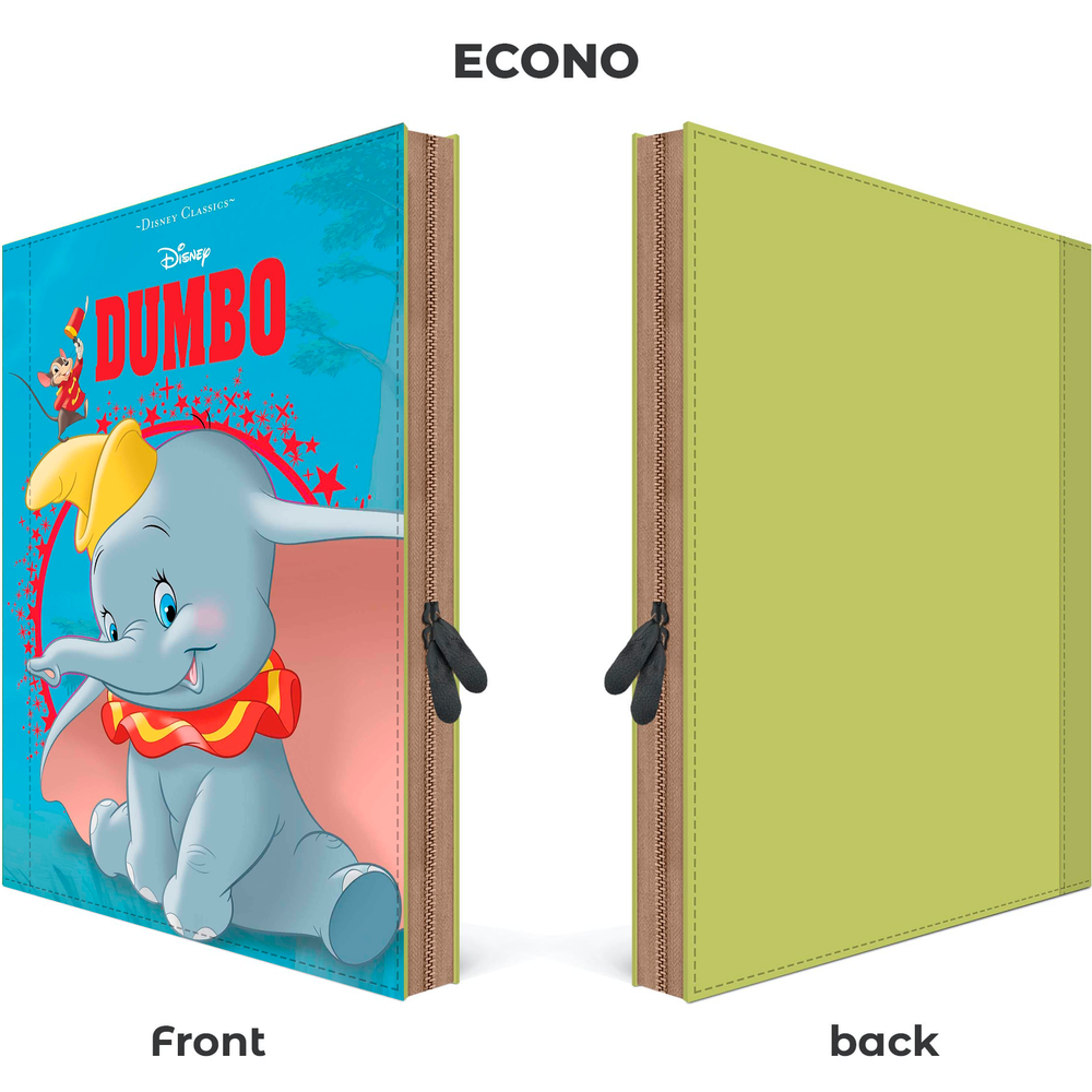 
                      
                        Dumbo Kindle Paperwhite Case
                      
                    