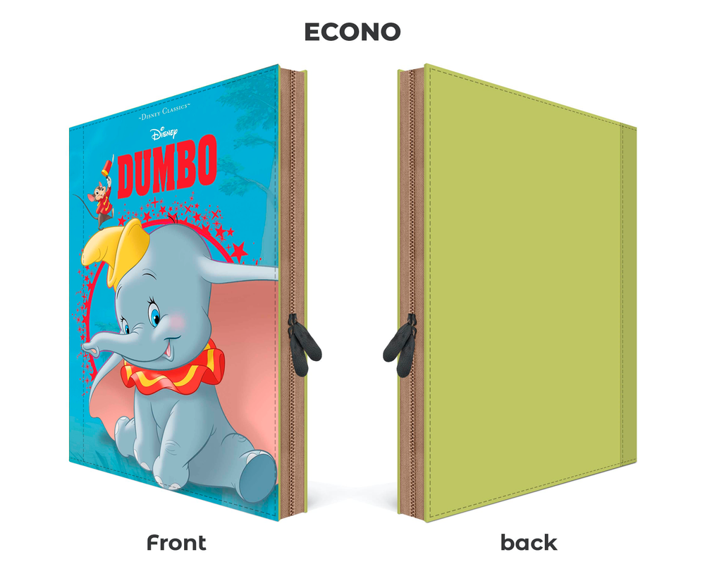 
                  
                    Dumbo Kindle Paperwhite Case
                  
                