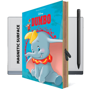 
                  
                    Dumbo reMarkable Case
                  
                