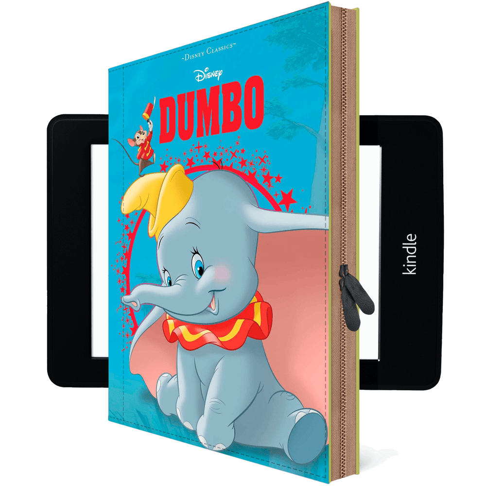 Dumbo Kindle Paperwhite Case