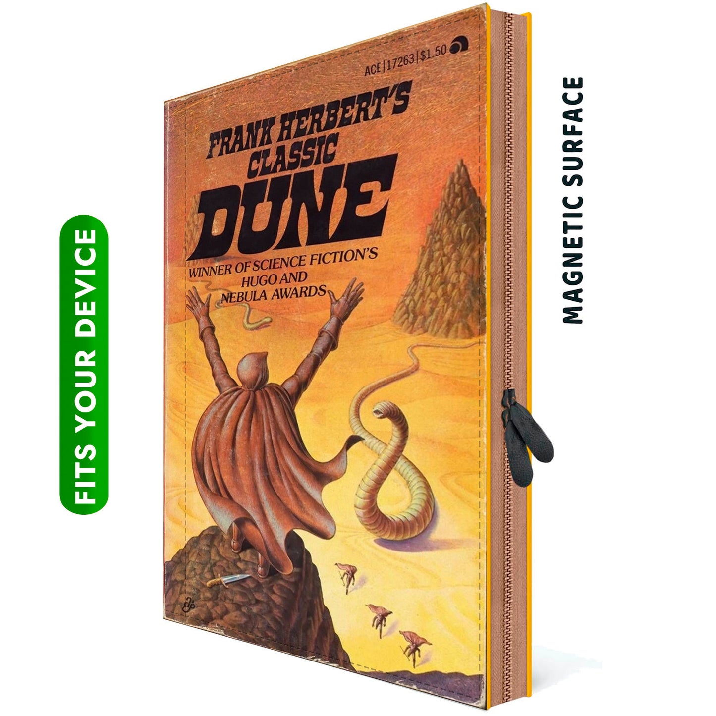 DUNE Case