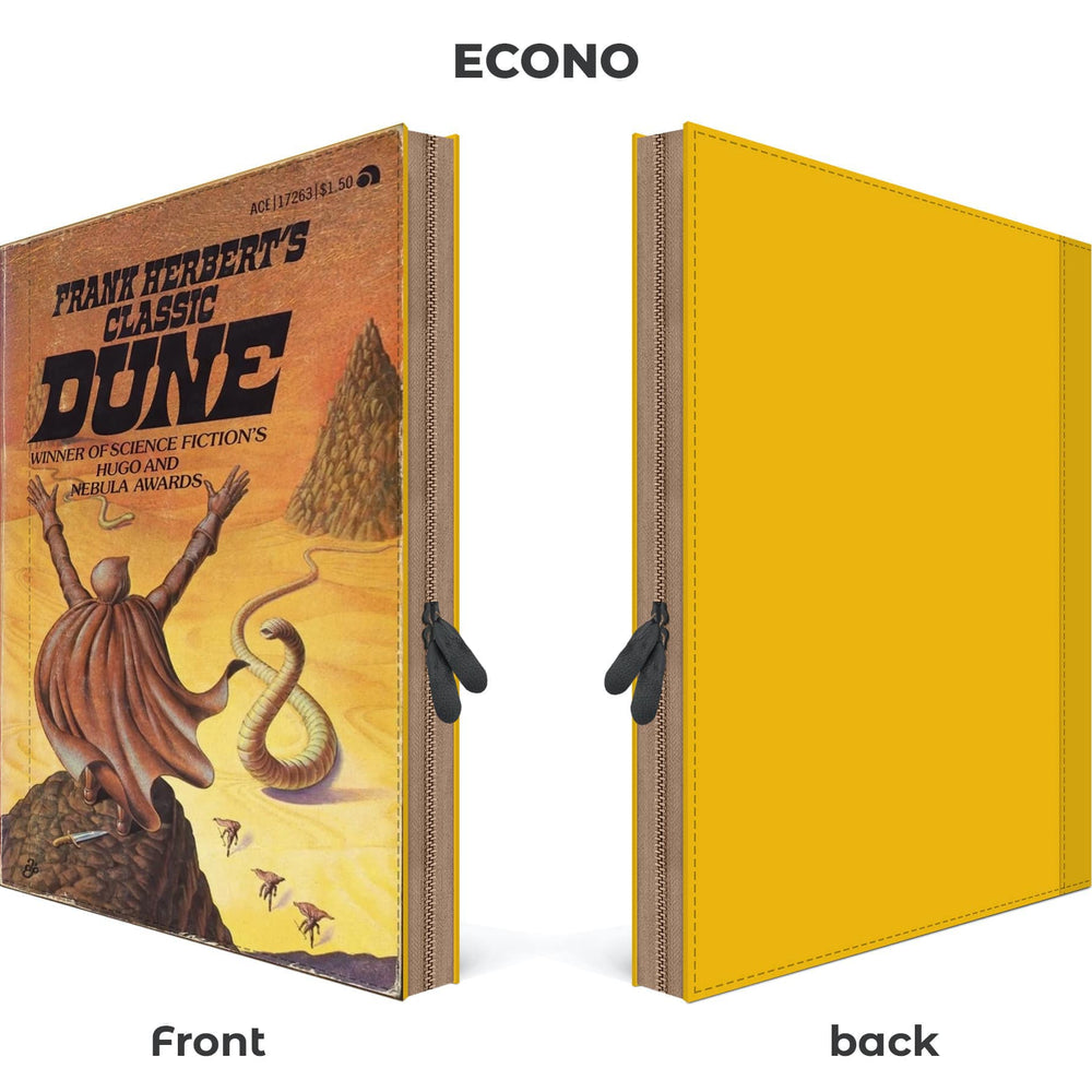 
                      
                        DUNE Case
                      
                    