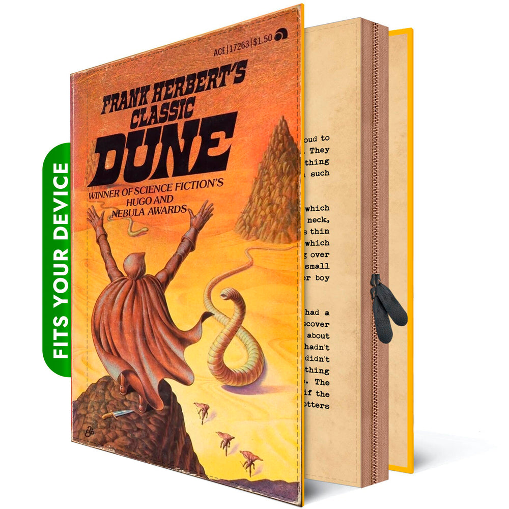 DUNE Case