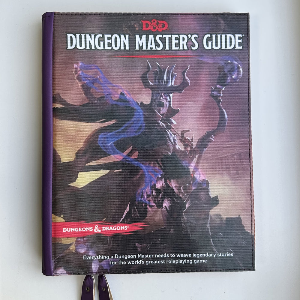 
                      
                        Kindle Colorsoft Case DUNGEON MASTER'S GUIDE
                      
                    