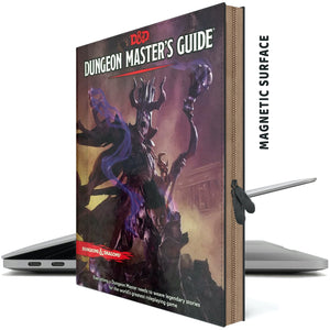 
                  
                    Asus Case ROG Flow X16 Rog Strix G18 Laptop Case Dungeon Masters Guide
                  
                