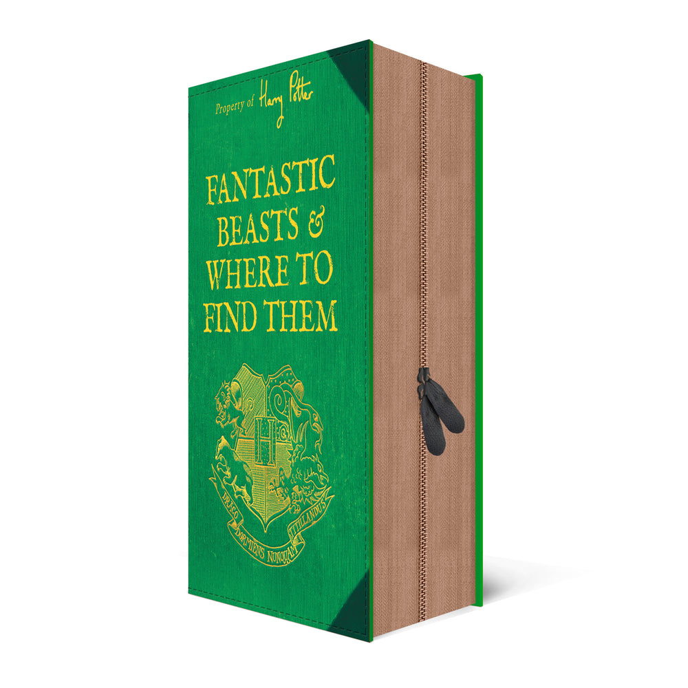 Nintendo Switch Accessories Case FANTASTIC BEASTS