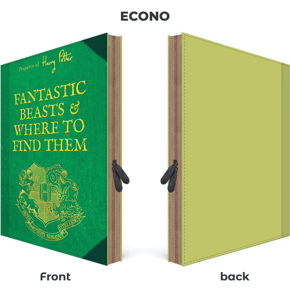 
                      
                        FANTASTIC BEASTS Supernote A6 X2 case
                      
                    