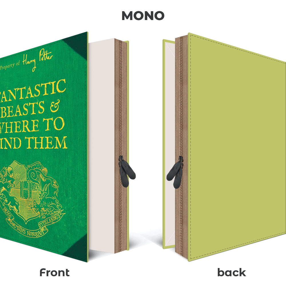 
                      
                        reMarkable 3 Paper Pro Case FANTASTIC BEASTS
                      
                    