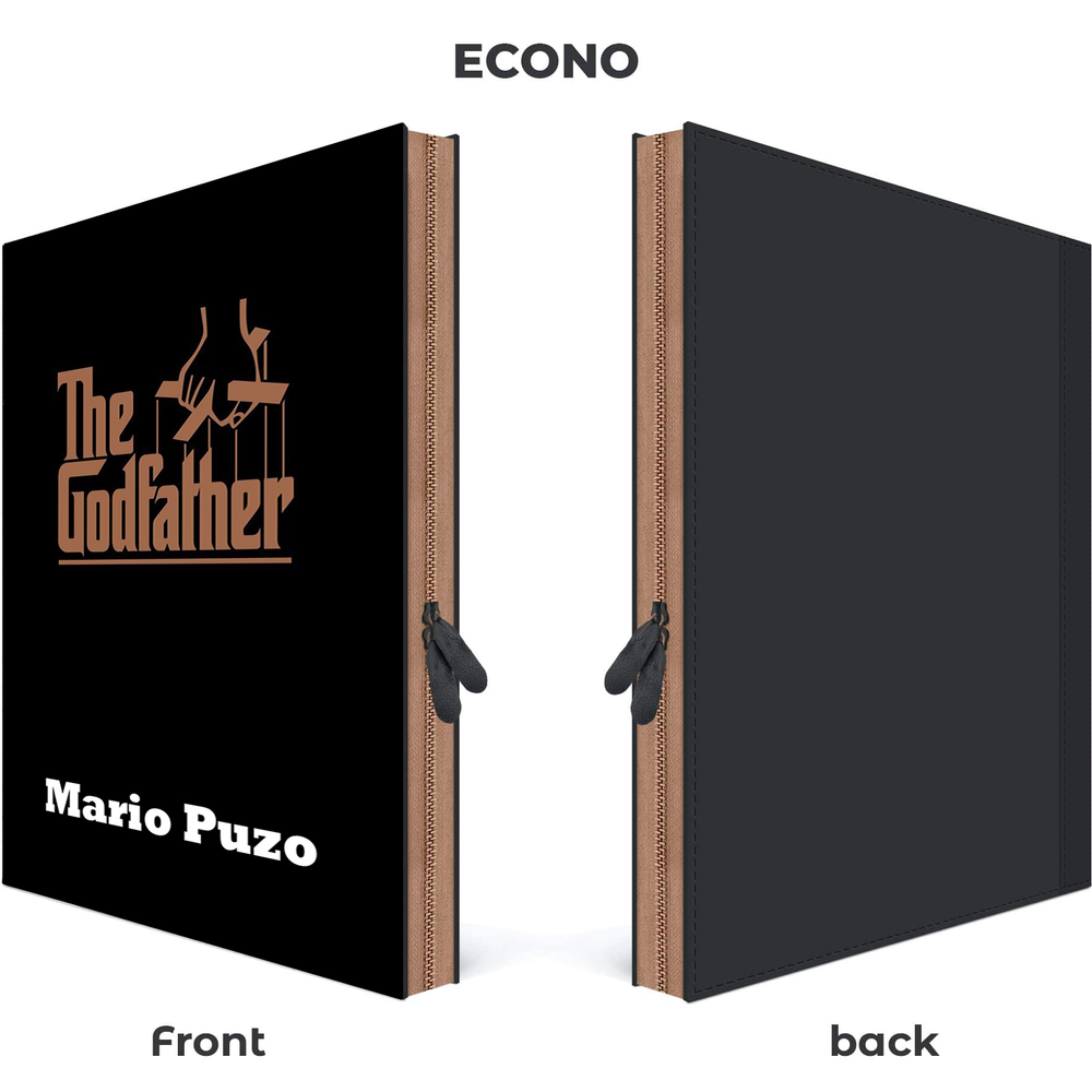 
                      
                        GODFATHER Steam Deck Case
                      
                    