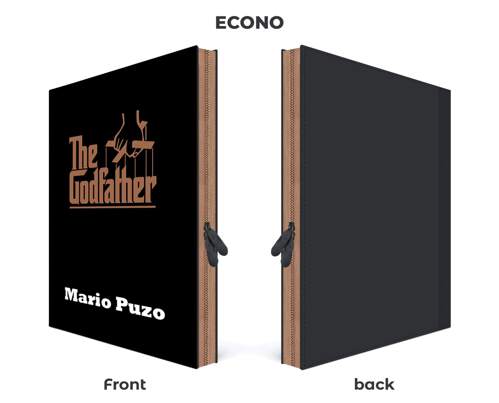 
                  
                    THE GODFATHER Macbook Case
                  
                