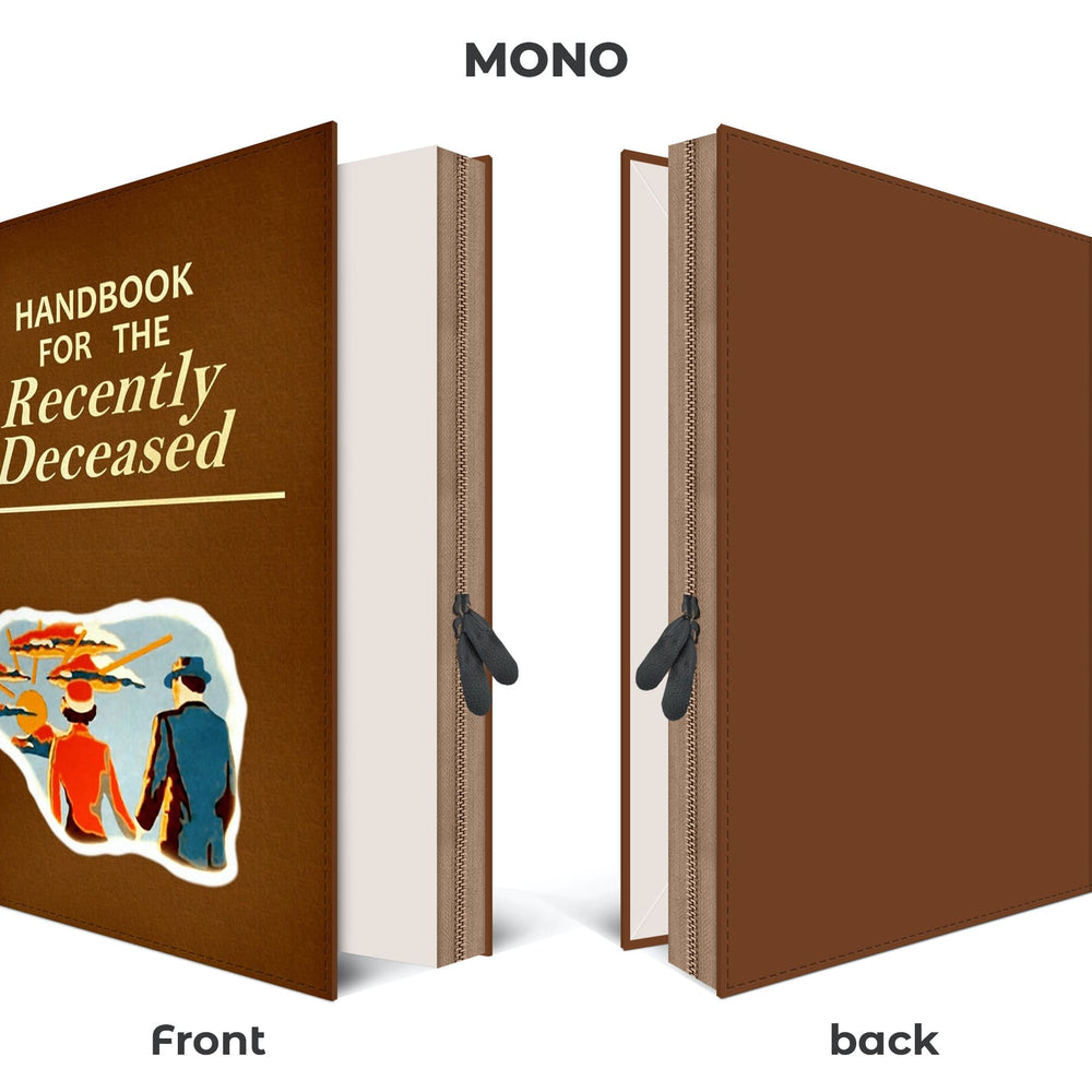 
                      
                        HANDBUCH FÜR DAS KÜRZLICH VERSTORBENE Supernote A5 X2 Manta Case
                      
                    