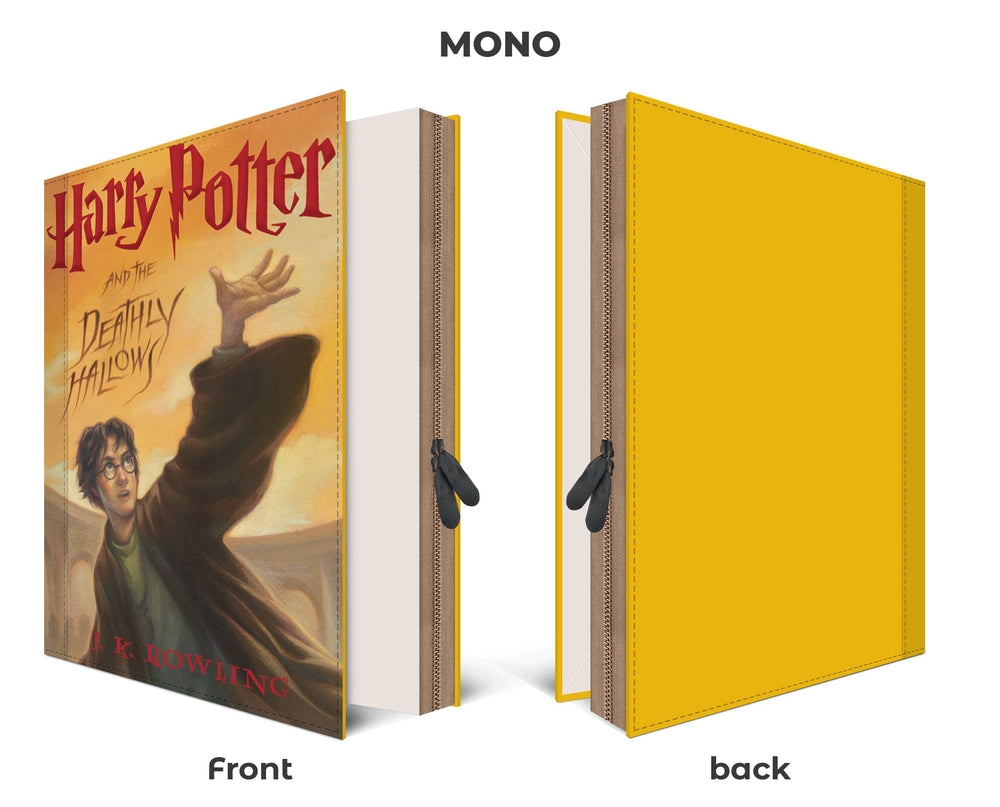 
                  
                    Harry Potter Remarkable case
                  
                