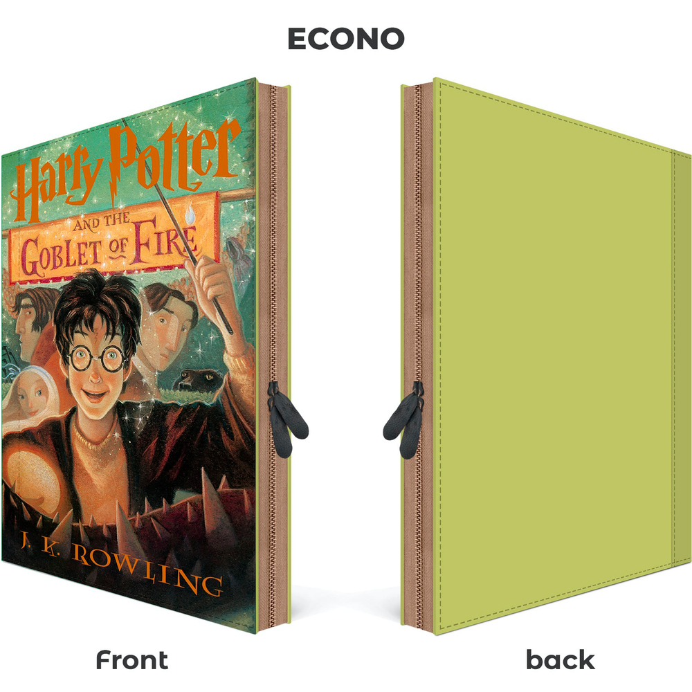 
                      
                        Harry Potter And The Goblet of Fire Kindle Case
                      
                    