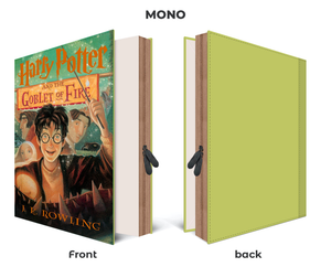 
                  
                    Harry Potter And The Goblet of Fire Kindle Case
                  
                