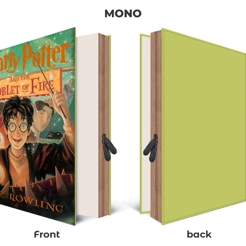 
                      
                        Harry Potter iPad Pro Case
                      
                    