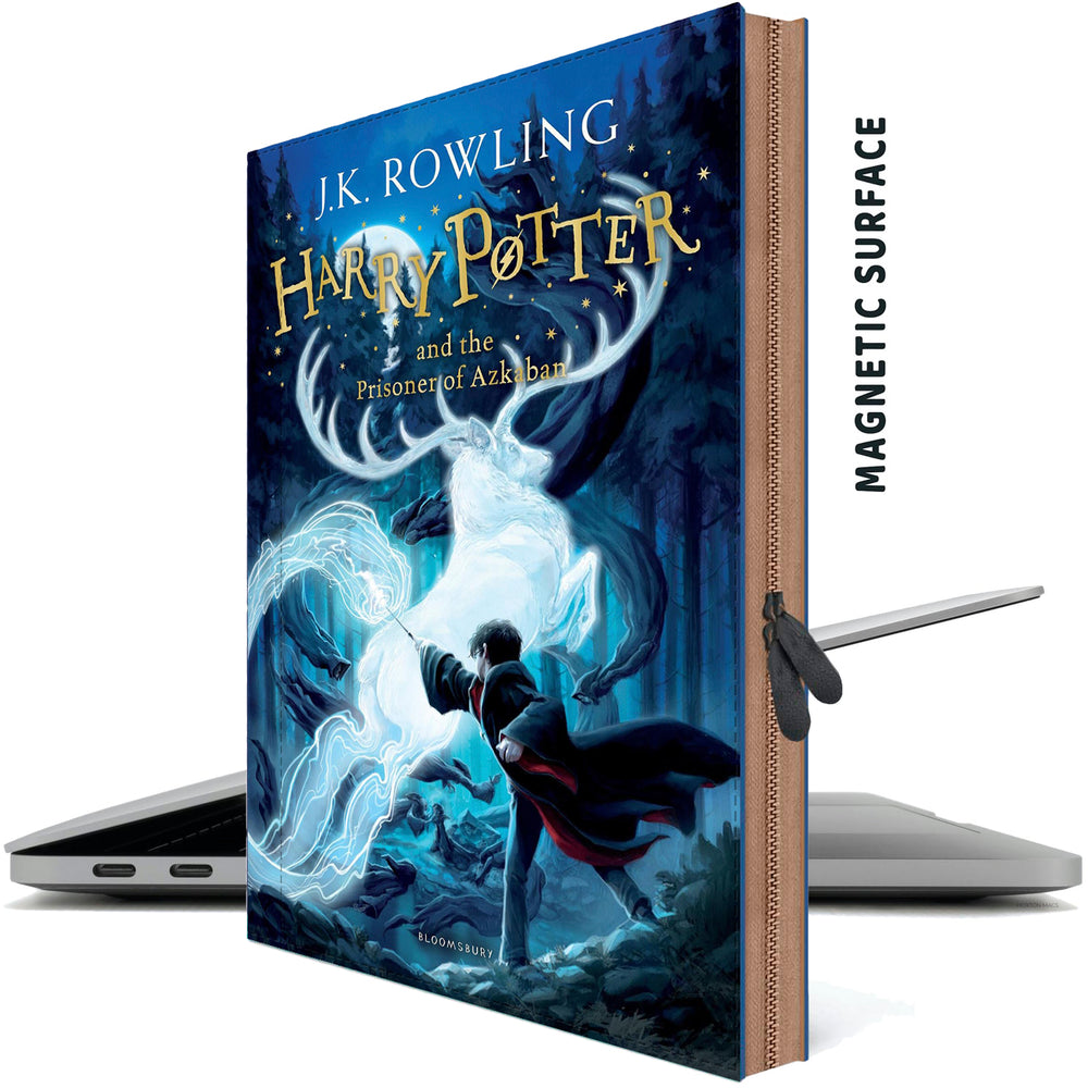 HARRY POTTER Macbook Air Case