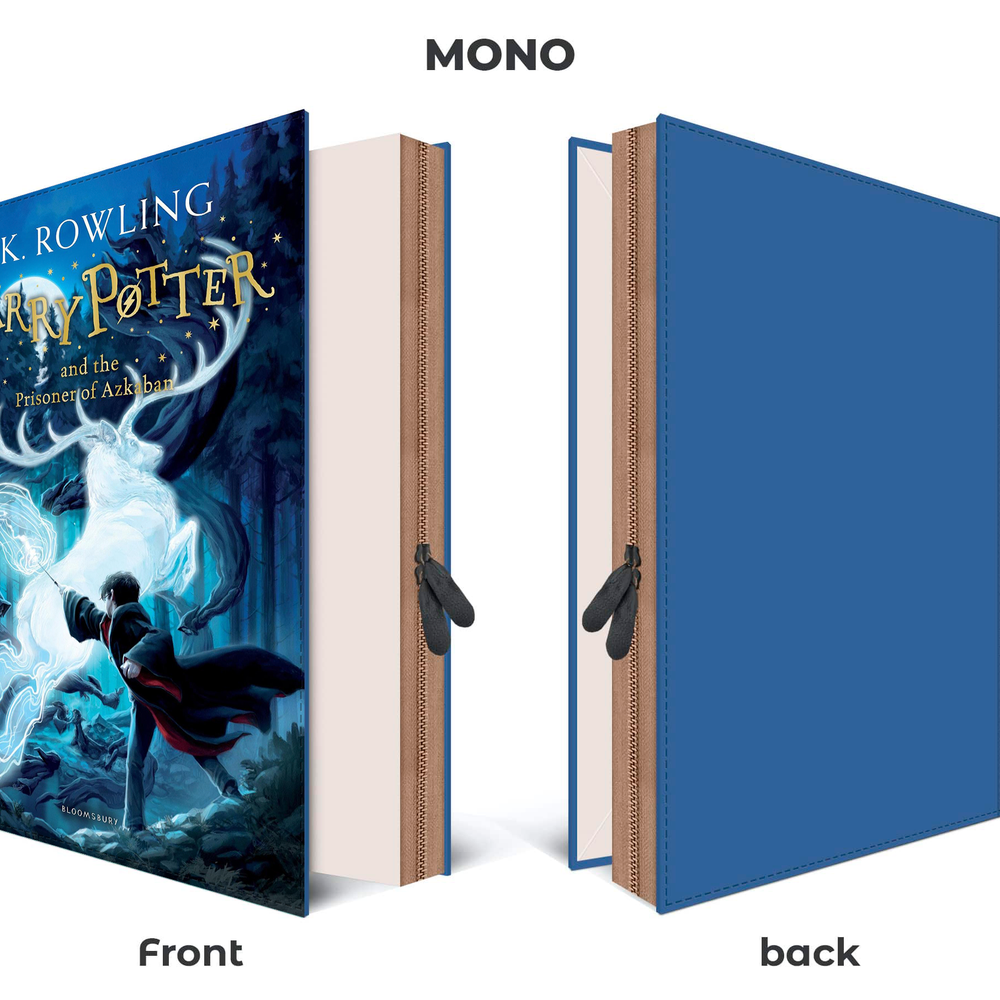 
                      
                        Kobo Libra Colour Case Pen Holder HARRY POTTER
                      
                    