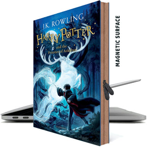 
                  
                    13 inch Macbook Air Case HARRY POTTER
                  
                