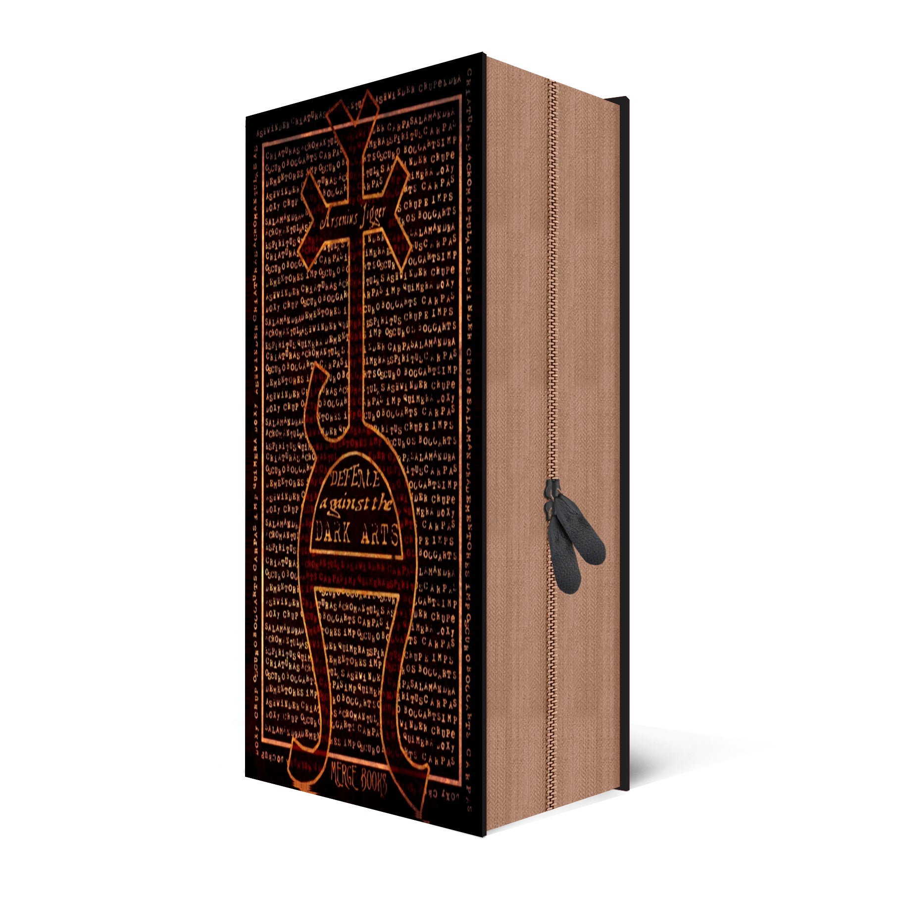 Nintendo Switch 2 Case DEFENCE AGAINST THE DARK ARTS – CASELIBRARY