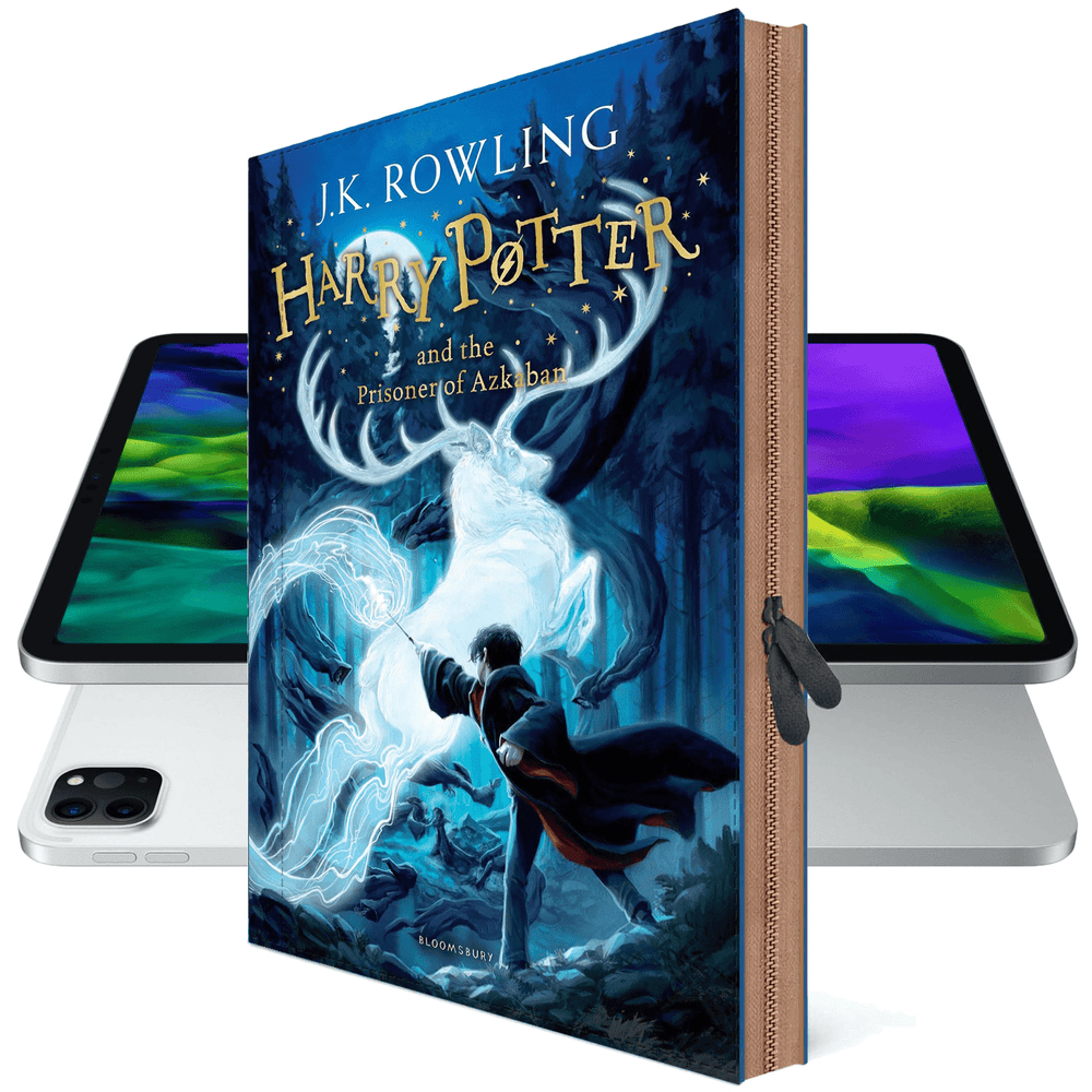 Harry Potter iPad Air Case