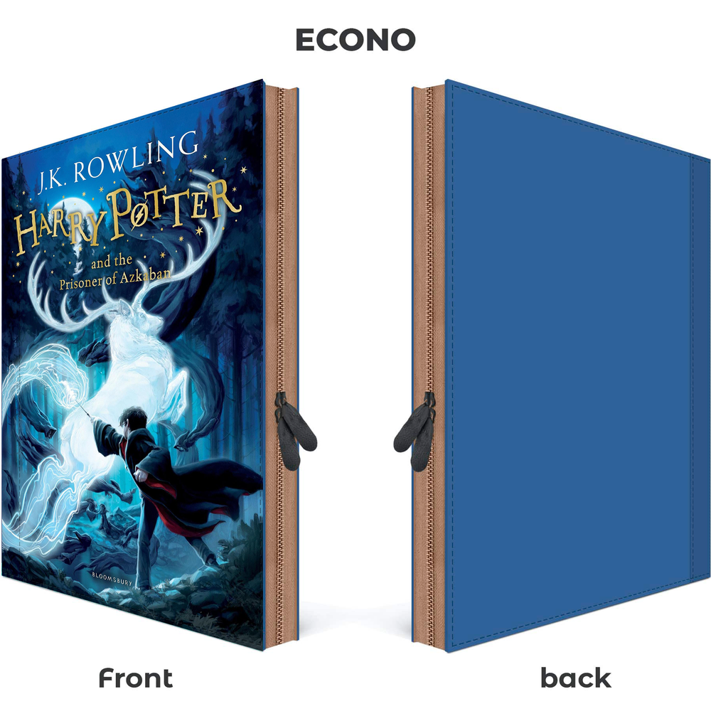 
                      
                        HARRY POTTER reMarkable Paper Pro Move Case
                      
                    