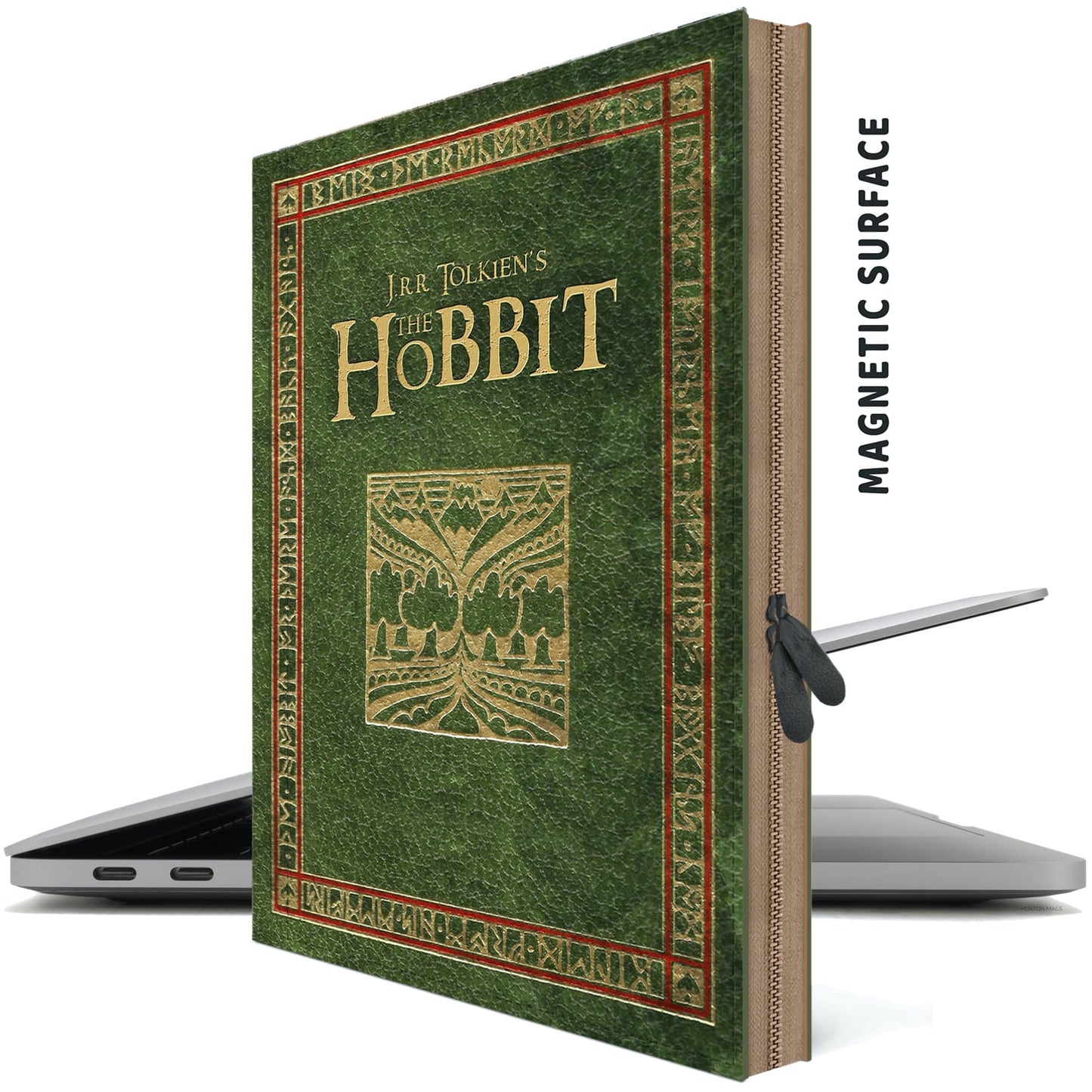 THE HOBBIT Alienware m17 R2 Laptop Case