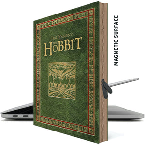 
                  
                    THE HOBBIT Alienware m17 R2 Laptop Case
                  
                