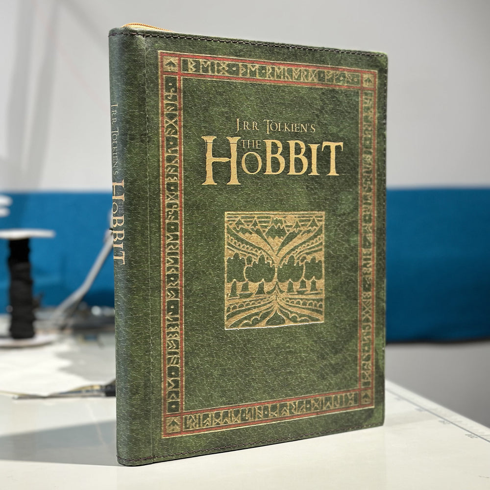 
                      
                        Kindle Paperwhite 12th Gen Case THE HOBBIT
                      
                    