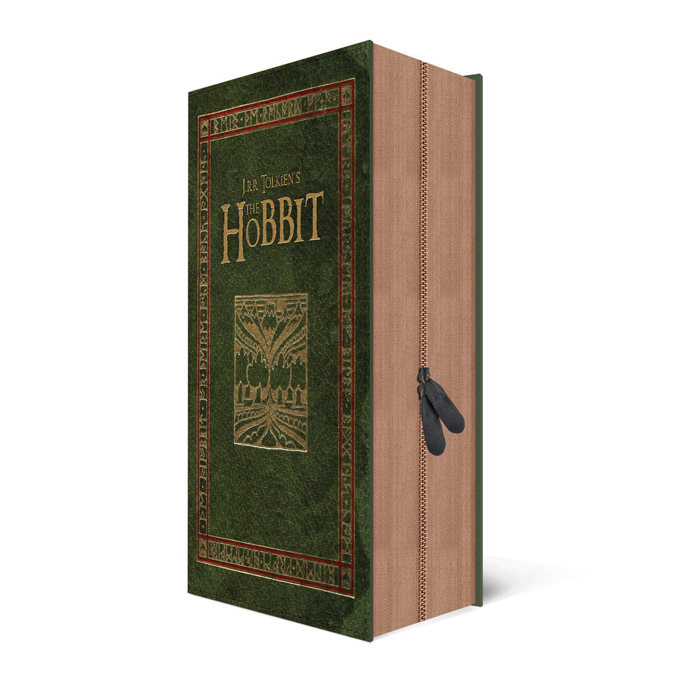 HOBBIT Steam Deck Case