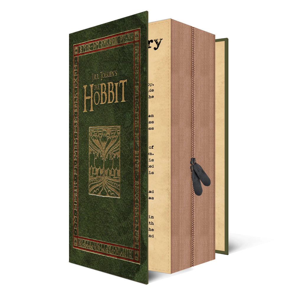 HOBBIT Steam Deck Case