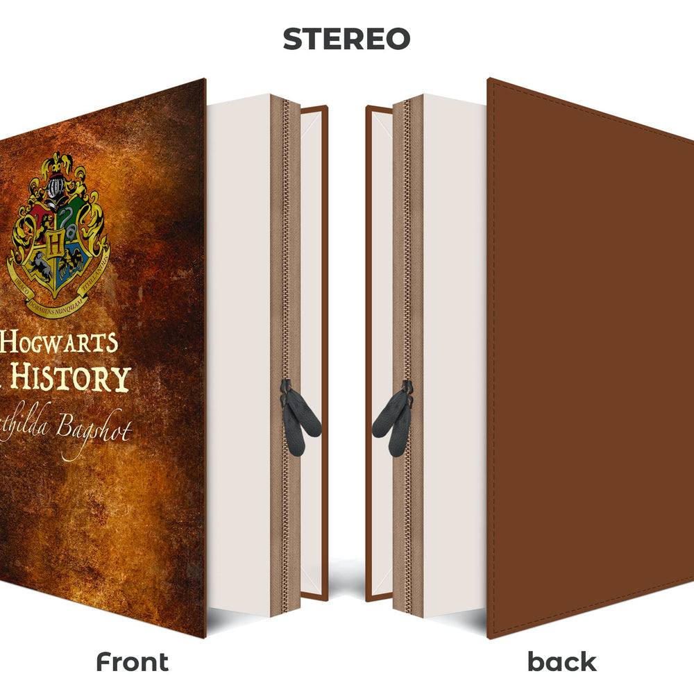 
                      
                        HOGWARTS Kindle Colorsoft Case
                      
                    