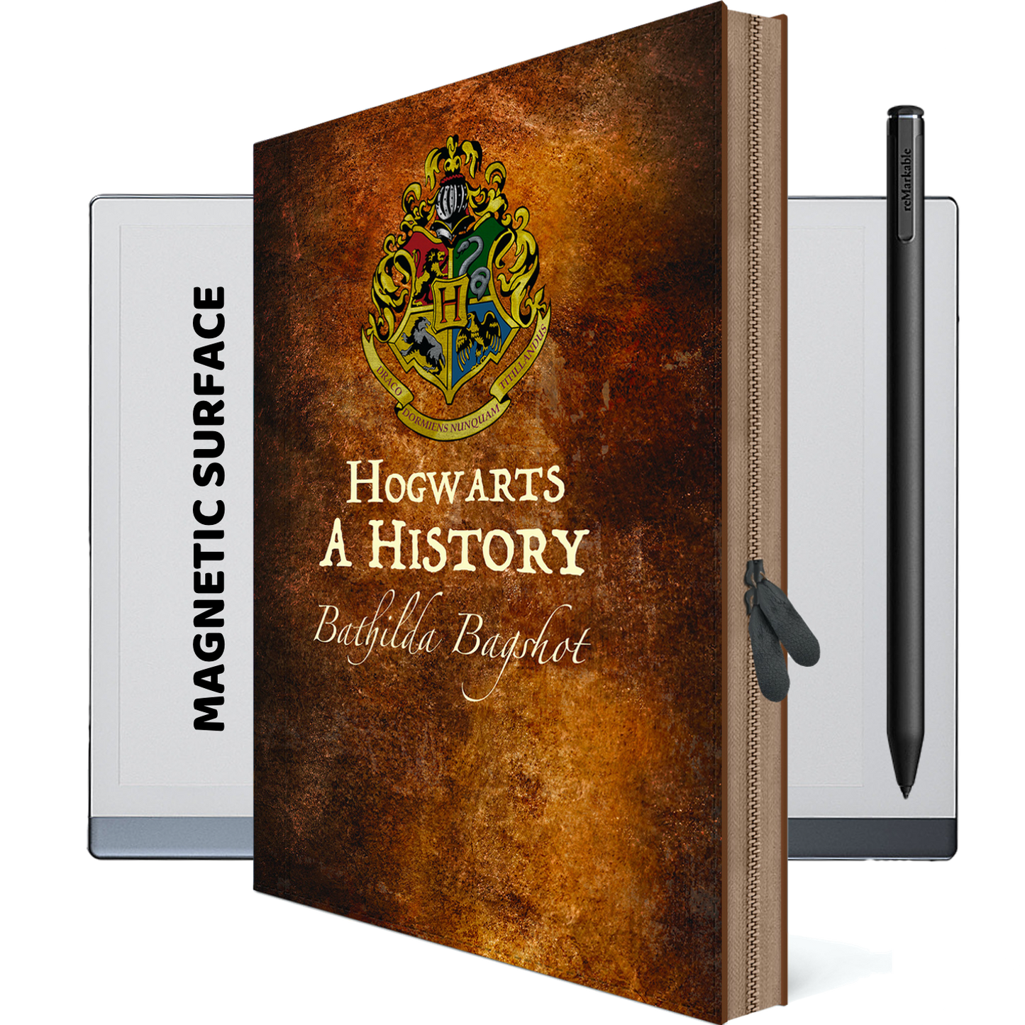 Hogwarts Remarkable case