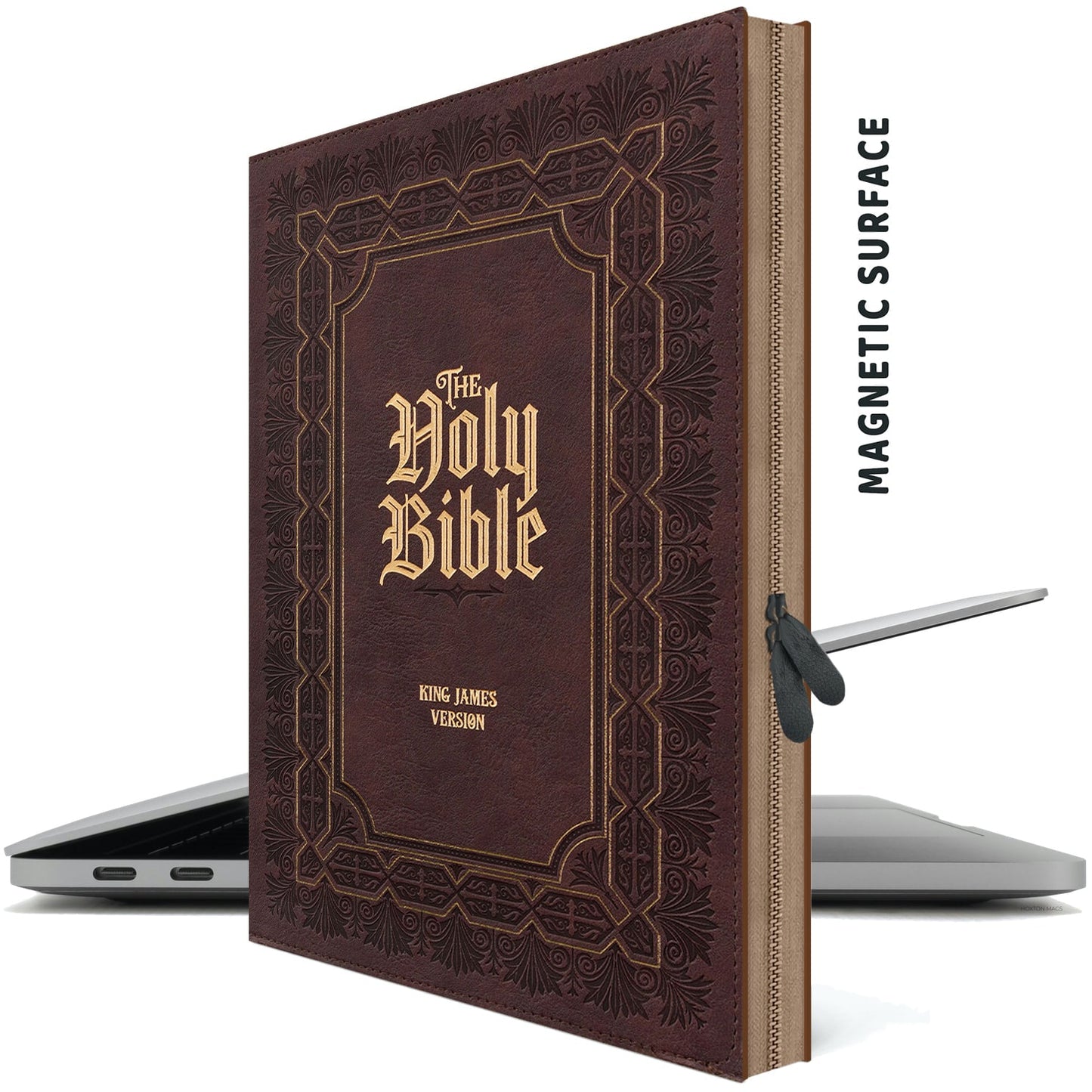 HOLY BIBLE Alienware m16 Laptop Case