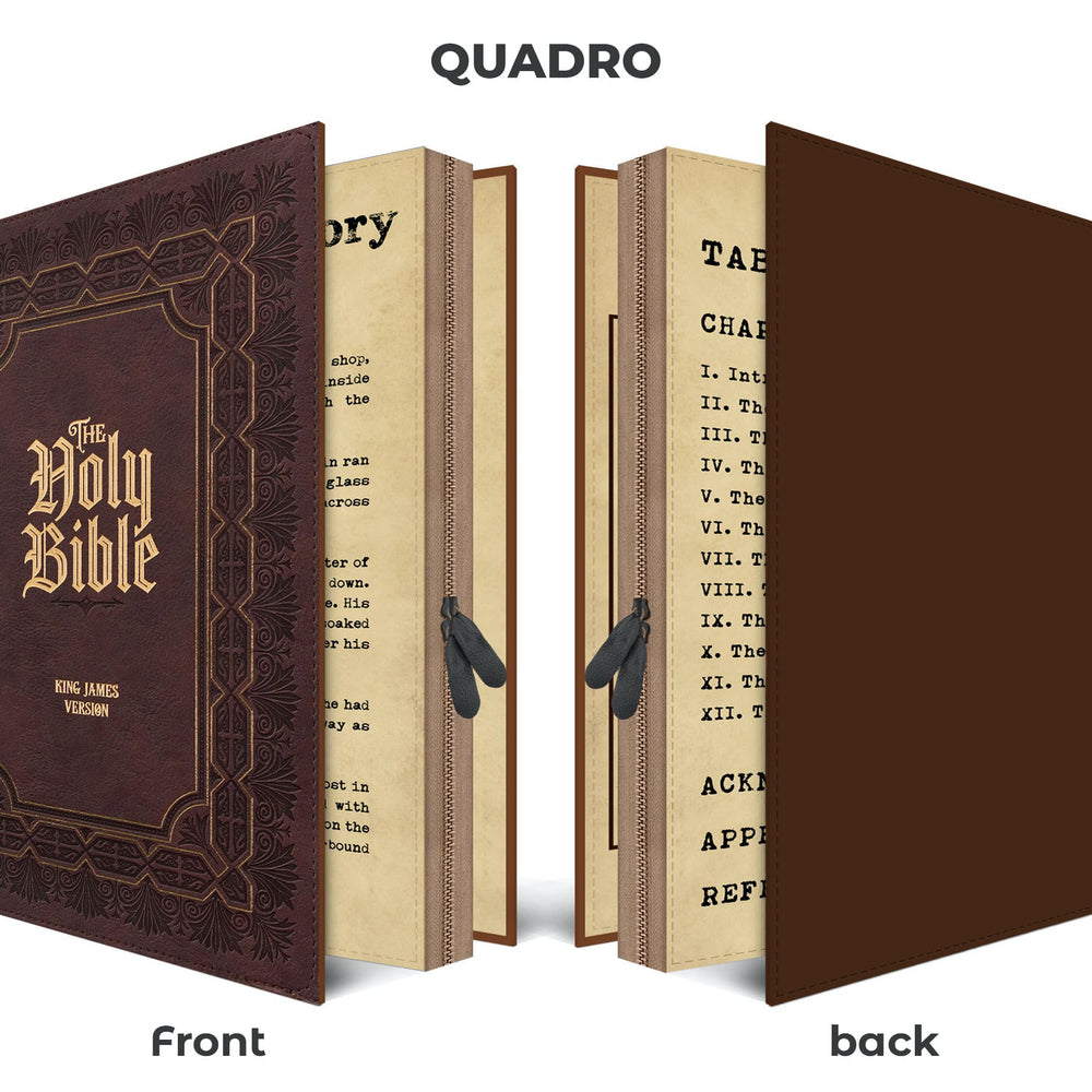 
                      
                        HOLY BIBLE Macbook Pro 16 M3 Max Case
                      
                    