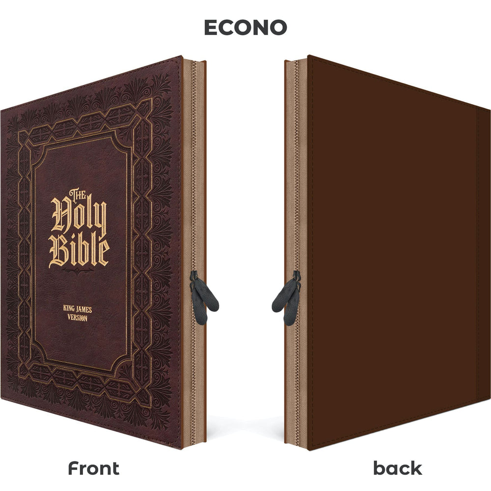 
                      
                        Kindle Paperwhite 12th Gen Case HOLY BIBLE
                      
                    