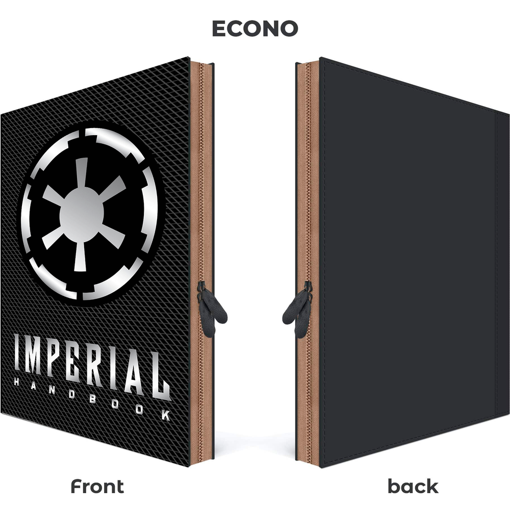 
                      
                        Imperial Handbook reMarkable 2 Case
                      
                    