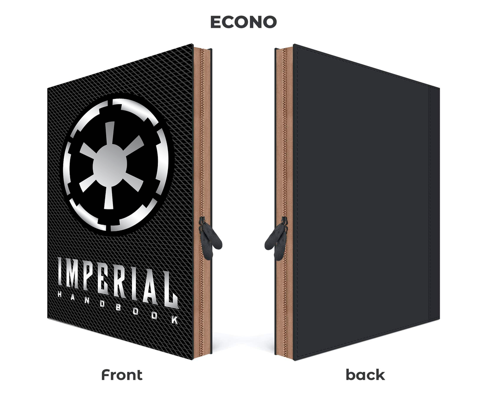 
                  
                    Imperial Handbook reMarkable 2 Case
                  
                
