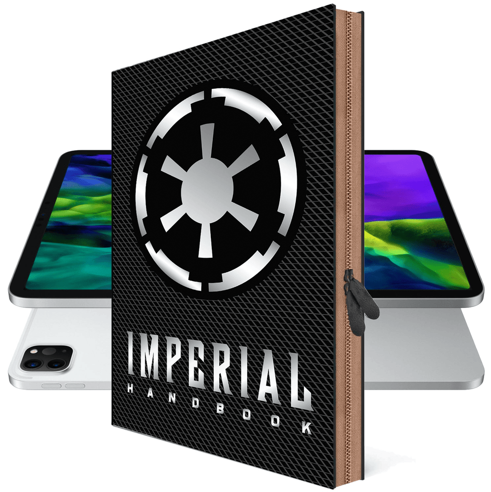 
                  
                    Star Wars iPad Case
                  
                