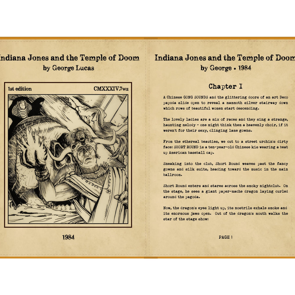 
                      
                        INDIANA JONES Samsung Galaxy TAB S10 Ultra Folio Hülle
                      
                    